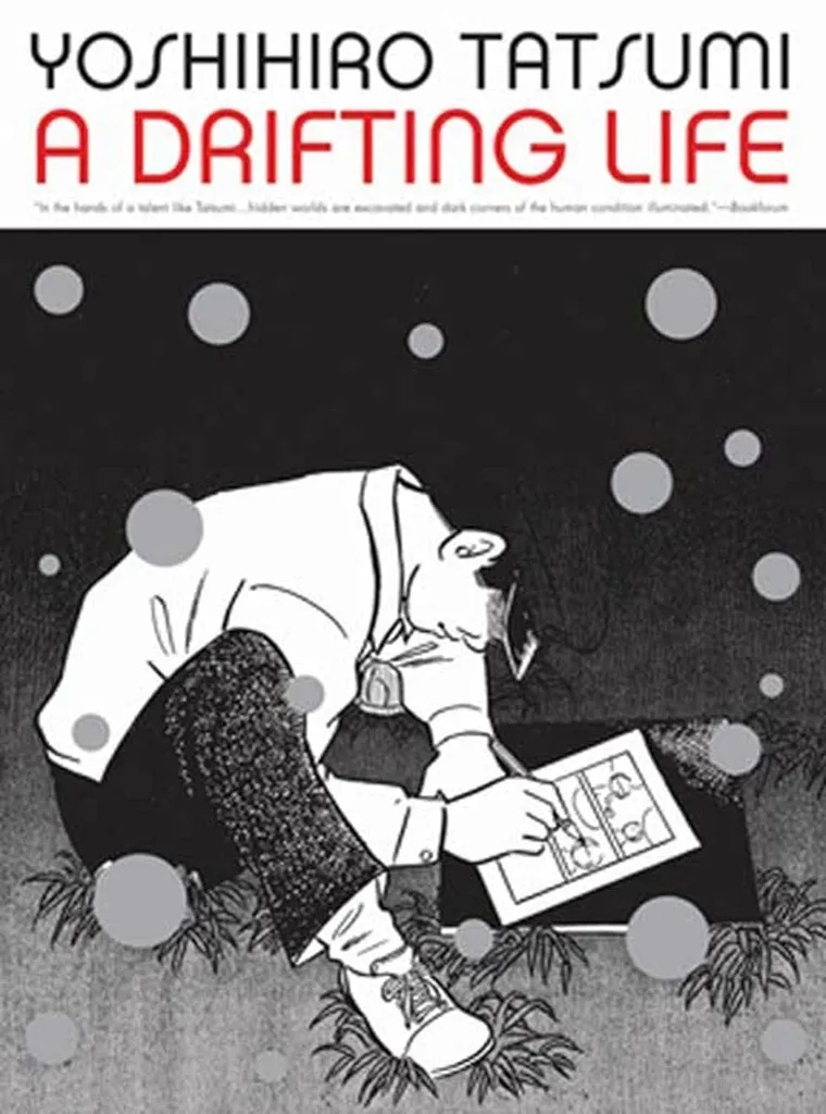 A DRIFTING LIFE