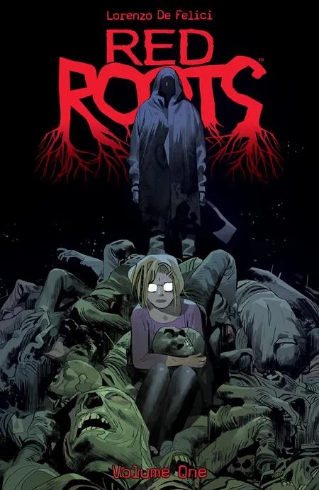 RED ROOTS 1