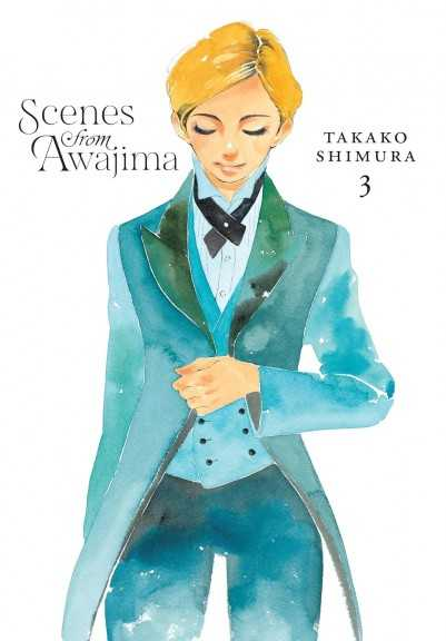 SCENES FROM AWAJIMA 3
