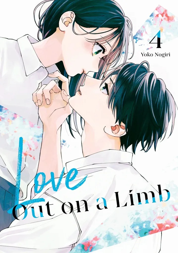 LOVE OUT ON A LIMB 4