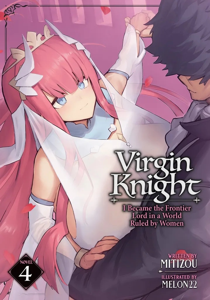 VIRGIN KNIGHT 4