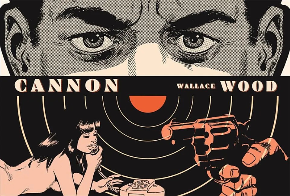 CANNON