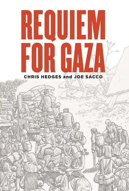 REQUIEM FOR GAZA