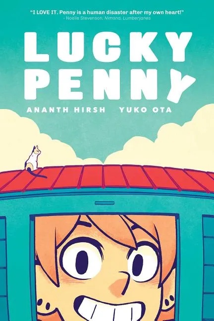 LUCKY PENNY