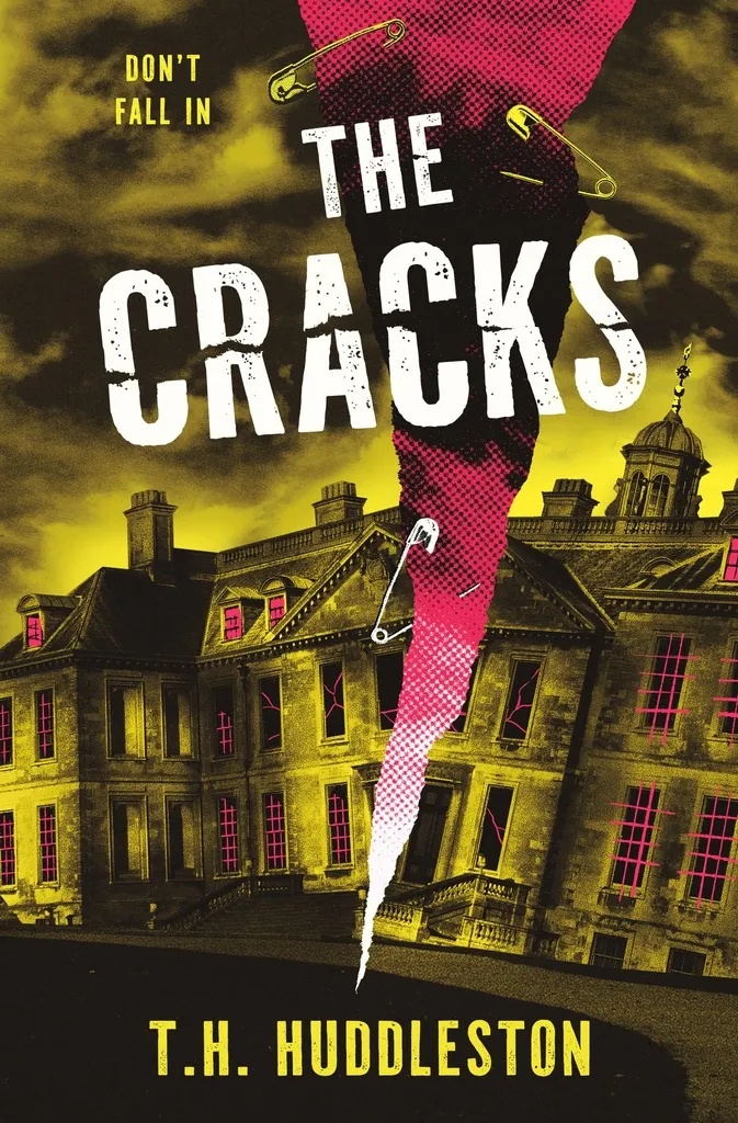 THE CRACKS