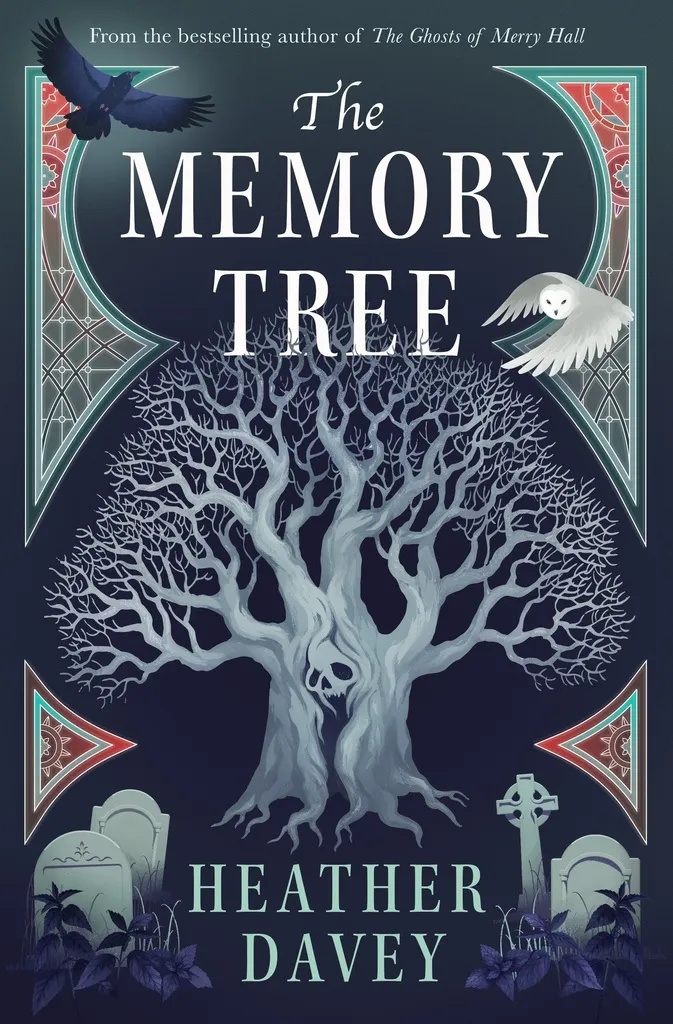 THE MEMORY TREE