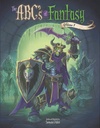 [9781957721194] ABCS OF FANTASY