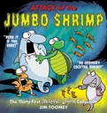 [9798881601614] ATTACK OF THE JUMBO SHRIMP: THE THIRTY-FIRST SHERMAN'S LAGOON COLLECTION
