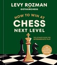 [9780593837818] HOW TO WIN AT CHESS NEXT LEVEL