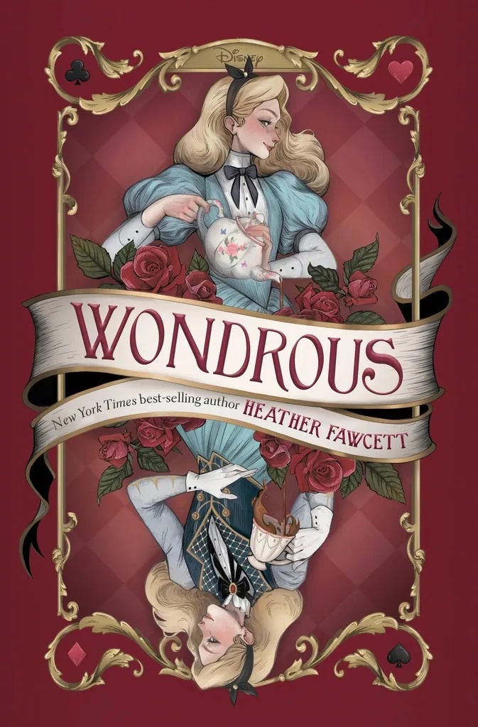 WONDROUS