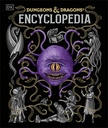 [9798217305834] DUNGEONS & DRAGONS ENCYCLOPEDIA