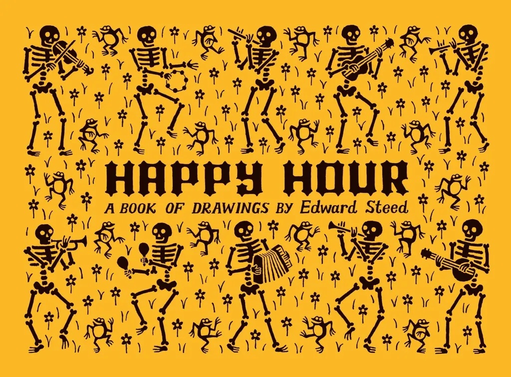 HAPPY HOUR