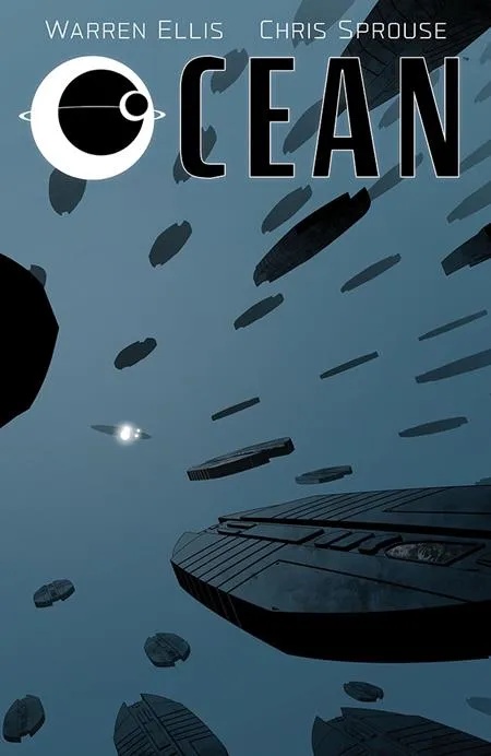 OCEAN (MR)