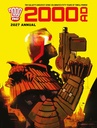 [9781837868476] 2000 AD ANNUAL 2027