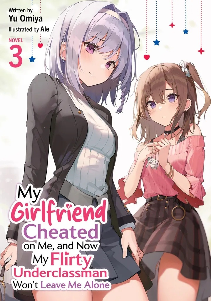 MY GIRLFRIEND CHEATED ON ME 3