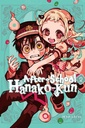 [9798855439847] AFTER SCHOOL HANAKO KUN 2