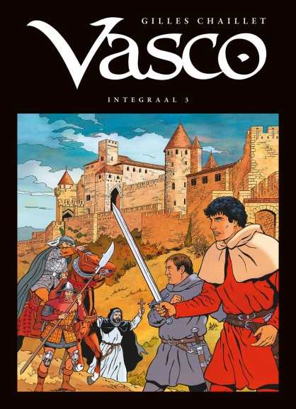 Vasco Integraal 3