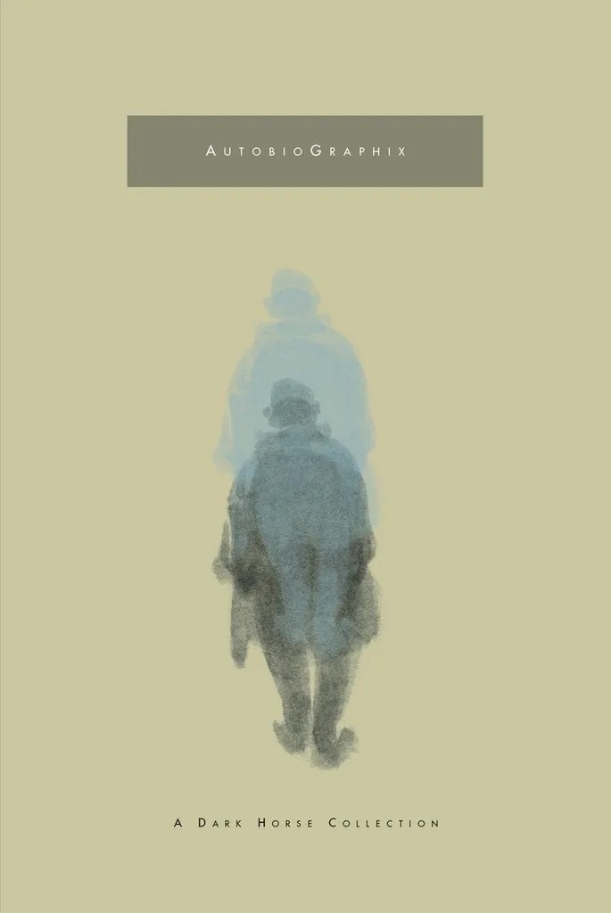 AUTOBIOGRAPHIX AUTOBIOGRAPHIX