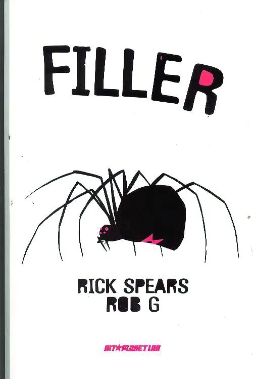 FILLER GN FILLER