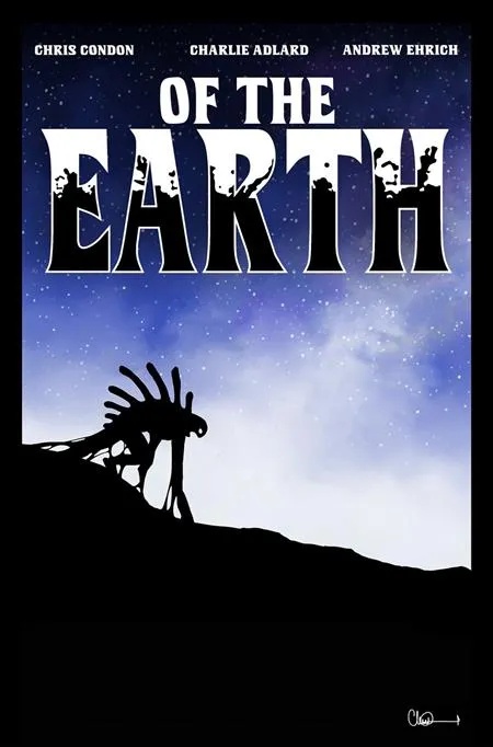 OF THE EARTH