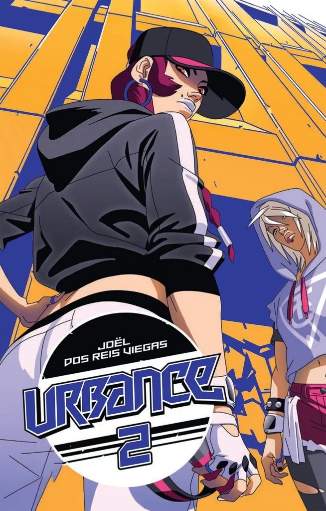 URBANCE 2