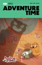 [9798894883410] ADVENTURE TIME COMPACT EDITION: ON THE CASE