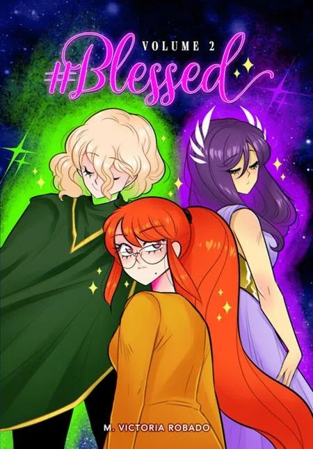 #BLESSED 2
