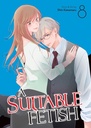 [9798895613481] A SUITABLE FETISH 8