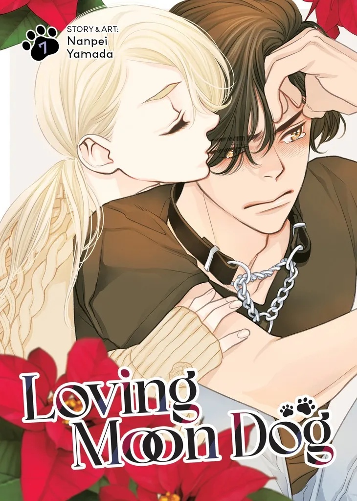 LOVING MOON DOG 7