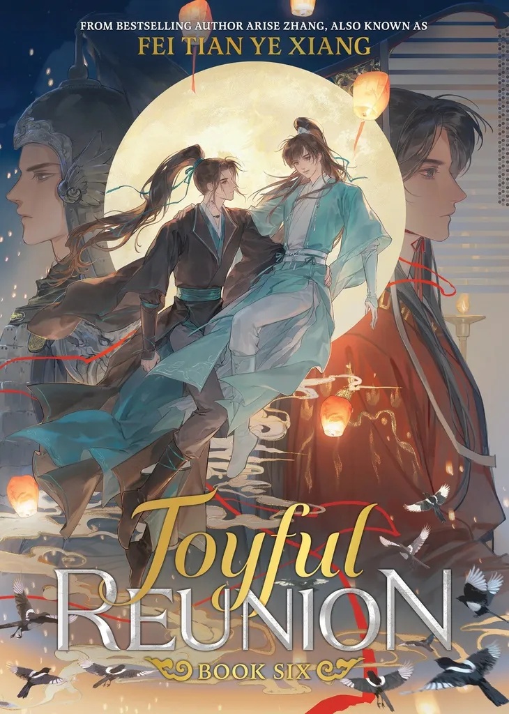 JOYFUL REUNION 6