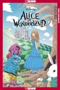 [9781427892171] DISNEY MANGA TIM BURTON'S ALICE IN WONDERLAND (SPANISH)