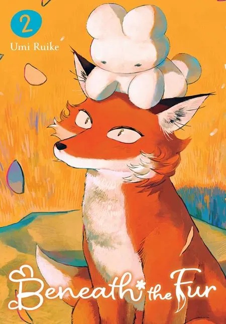 BENEATH THE FUR 2