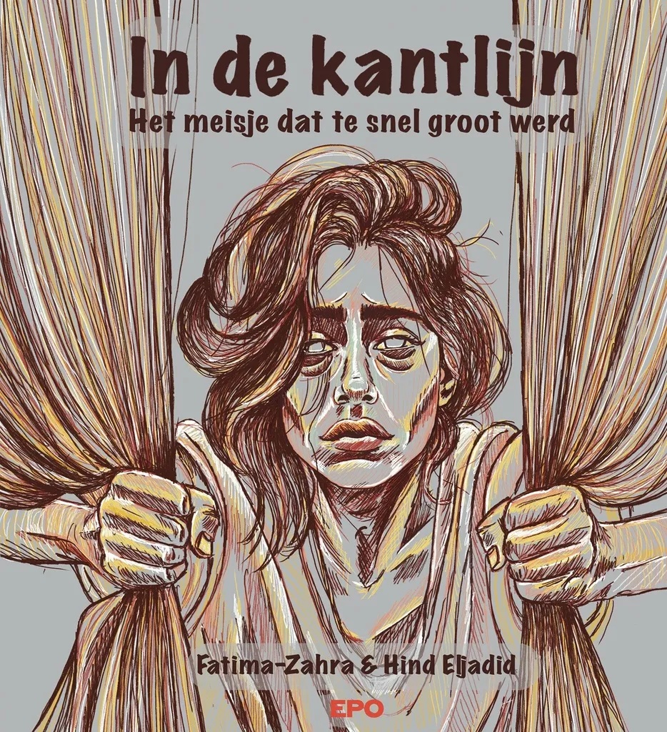 In de kantlijn