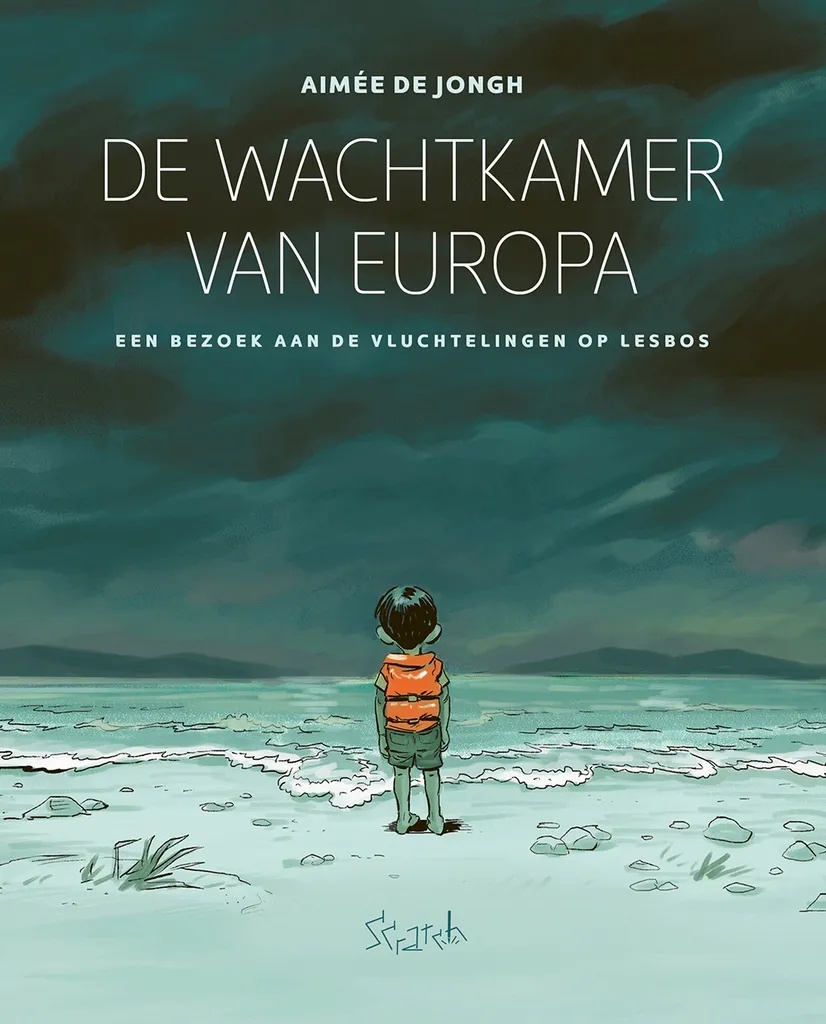 De wachtkamer van Europa