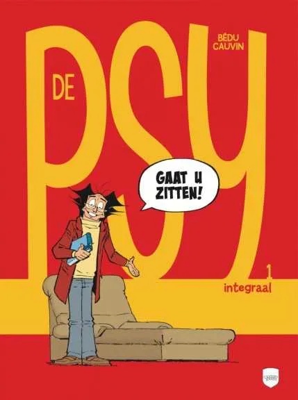 Psy Integraal 1
