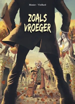Zoals Vroeger