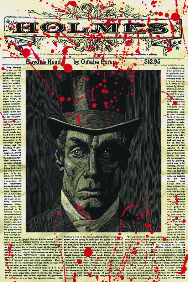 Holmes