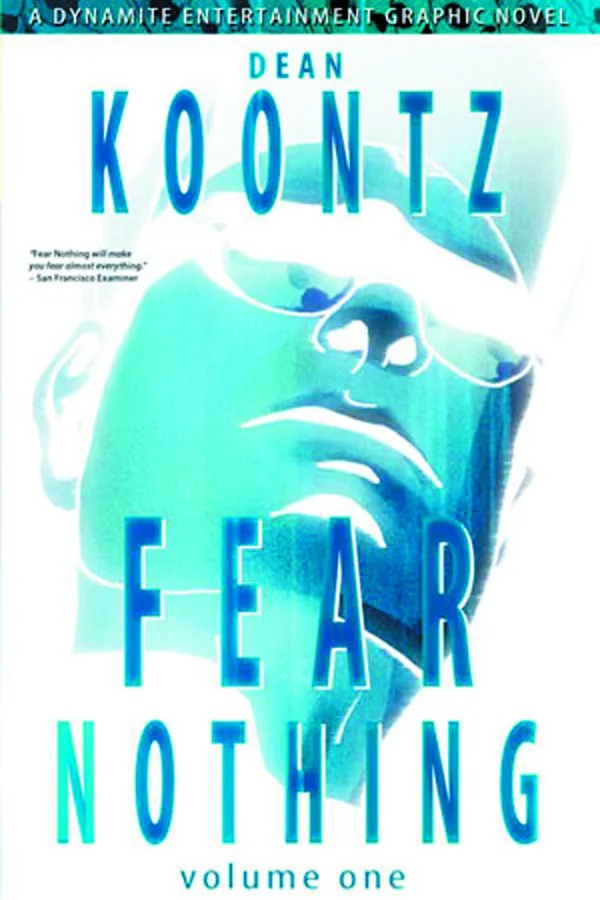 DEAN KOONTZS FEAR NOTHING 1