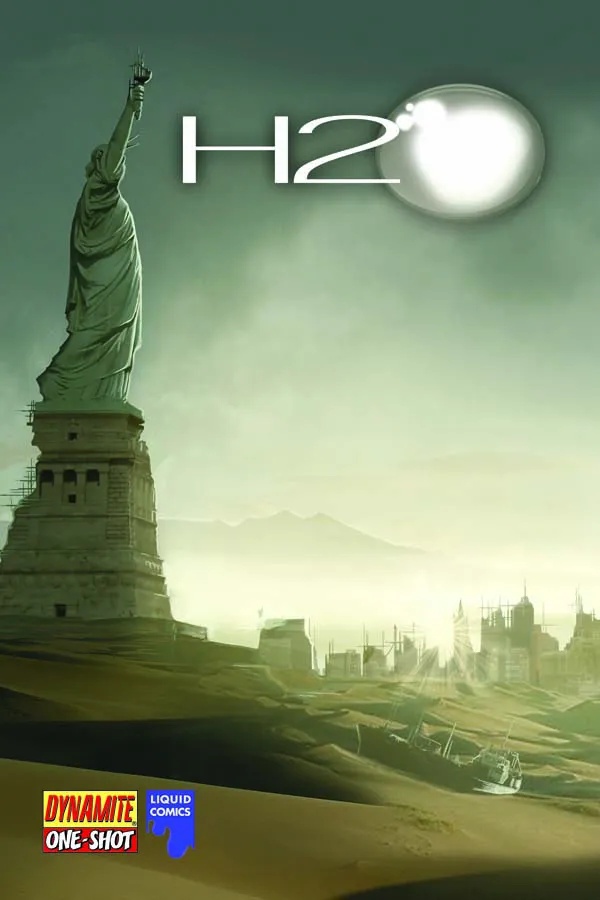 H2O H2O