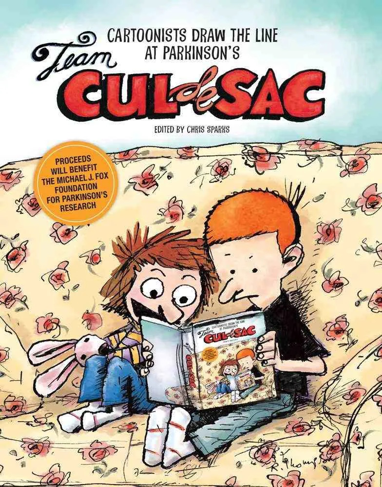 TEAM CUL DE SAC