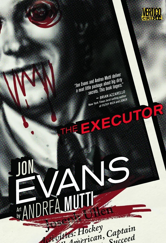EXECUTOR