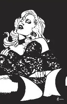 BLACK KISS II