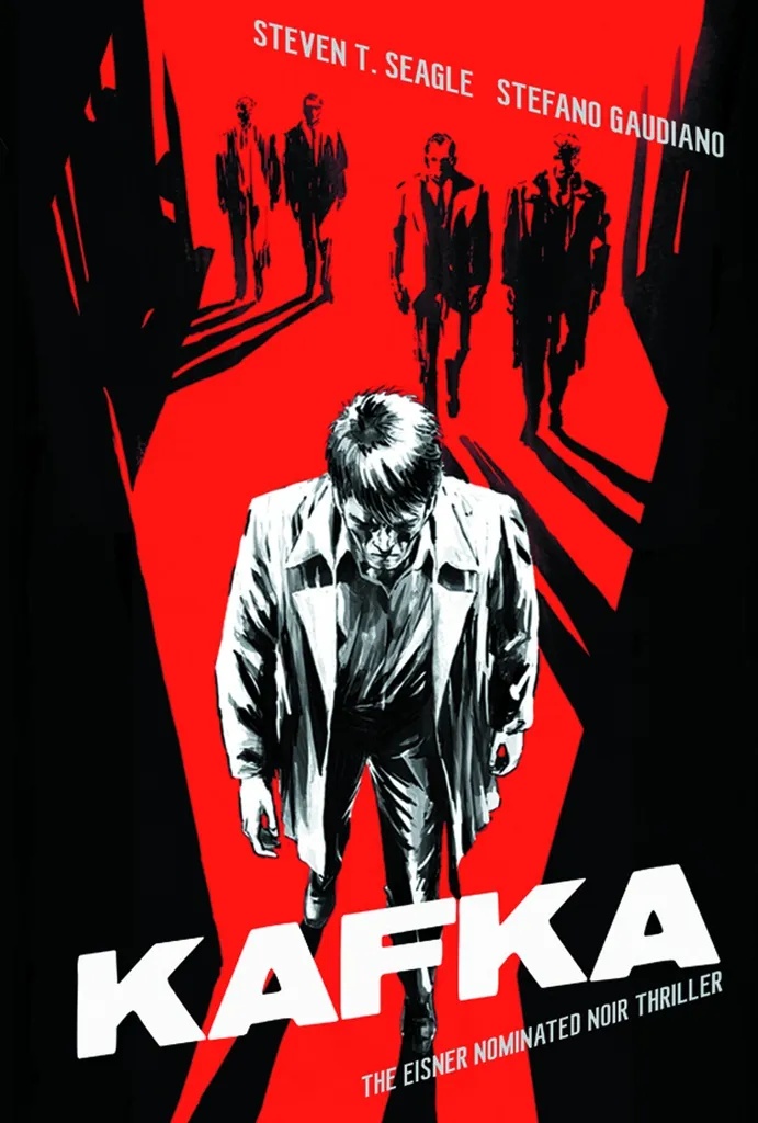 KAFKA