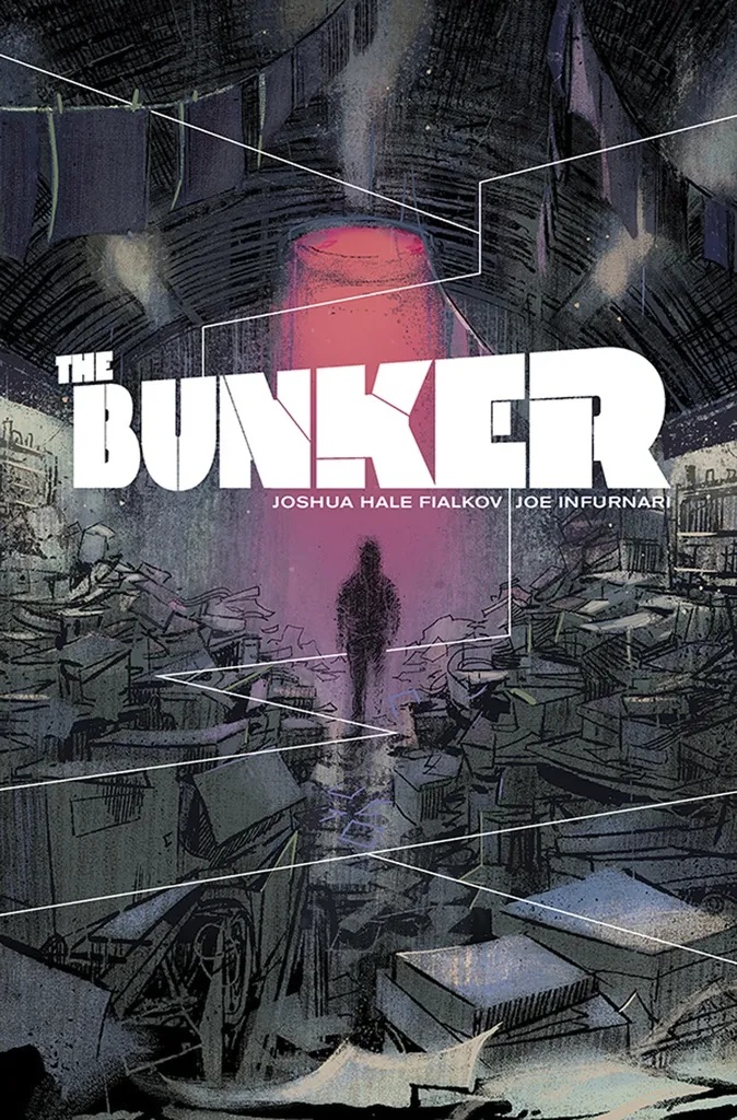 BUNKER 1