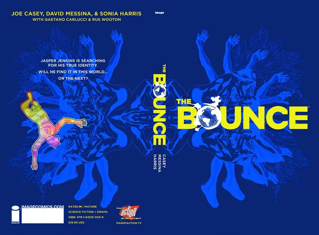 BOUNCE