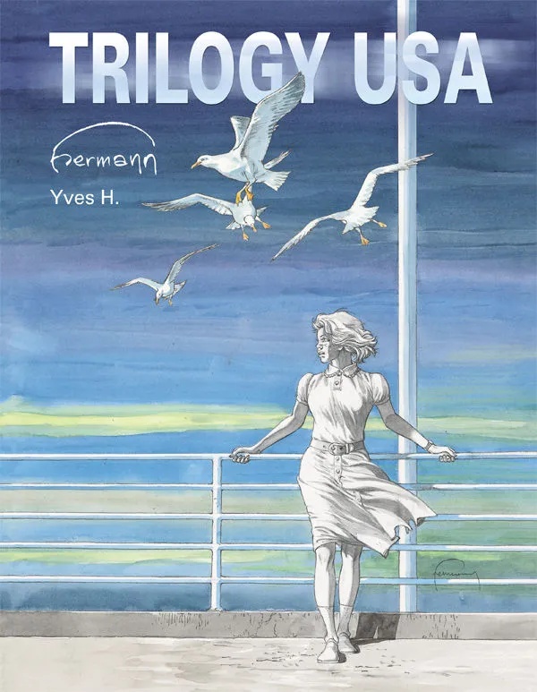 TRILOGY USA