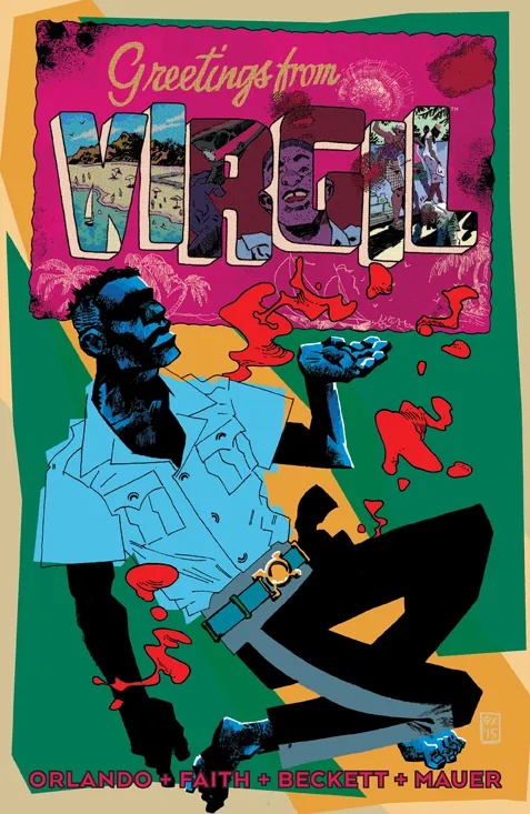 VIRGIL
