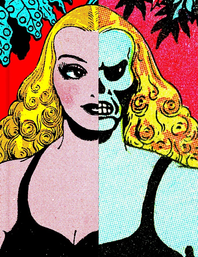 TURN LOOSE DEATH RAYS & KILL COMPLETE FLETCHER HANKS COMPLETE FLETCHER HANKS