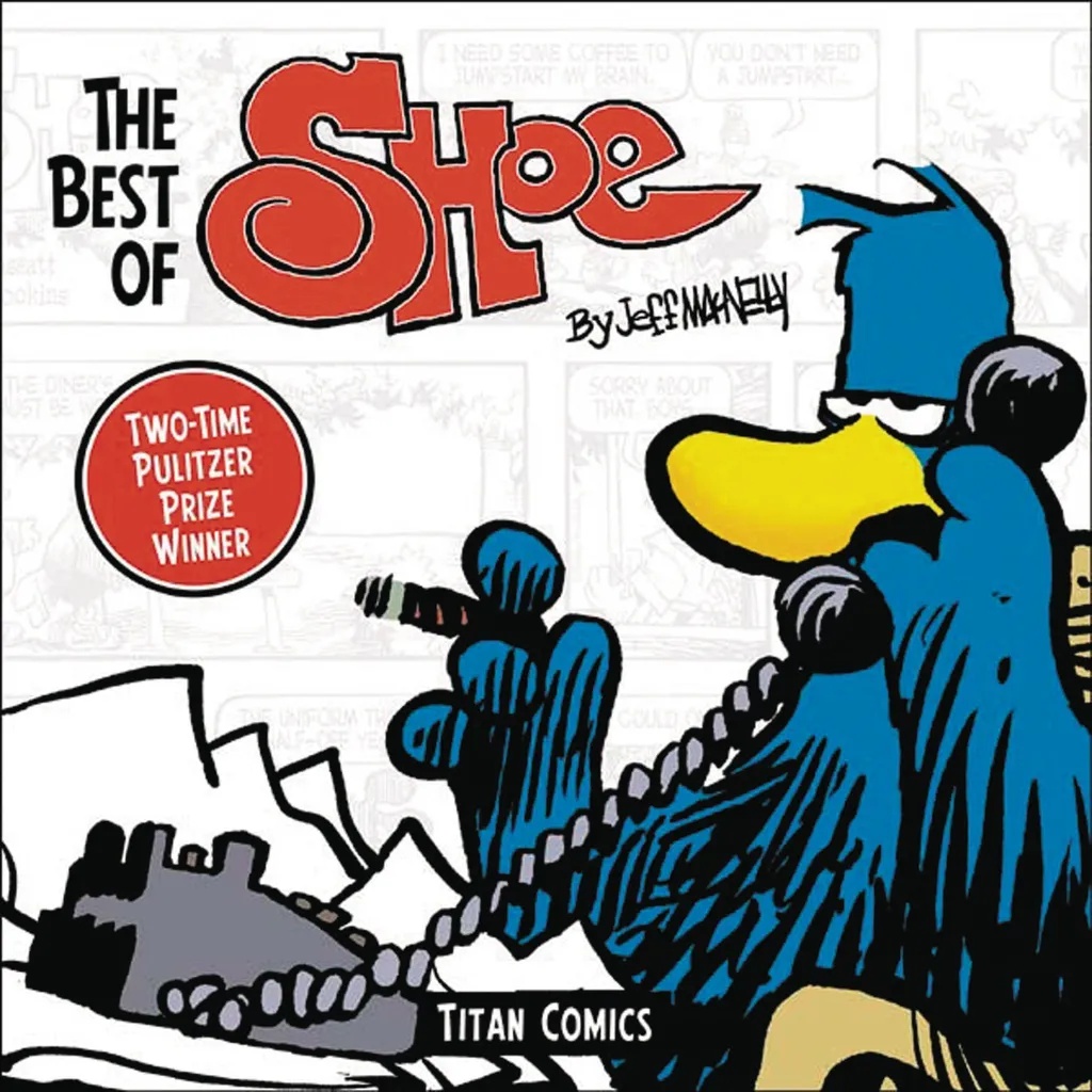 BEST OF SHOE 1