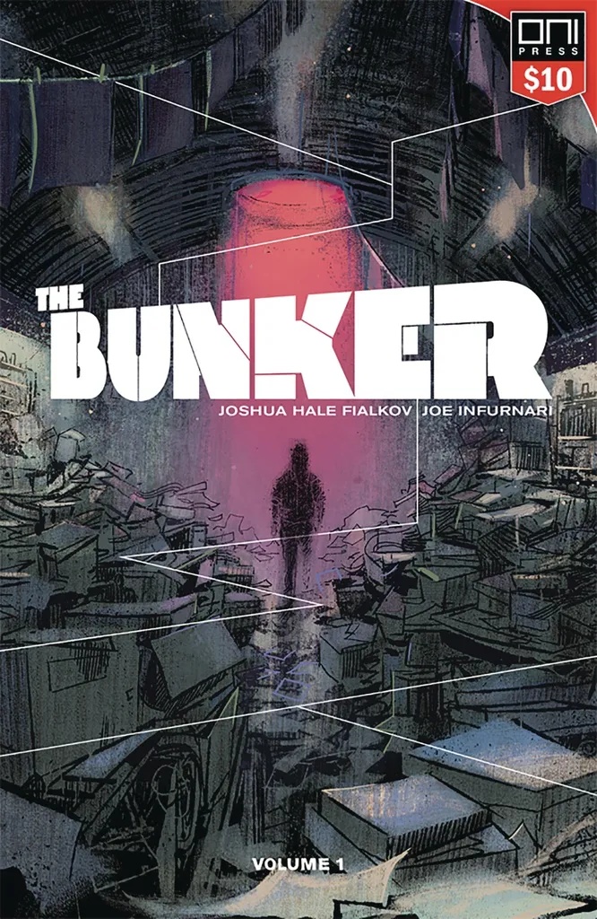 BUNKER 1 (SQ1)